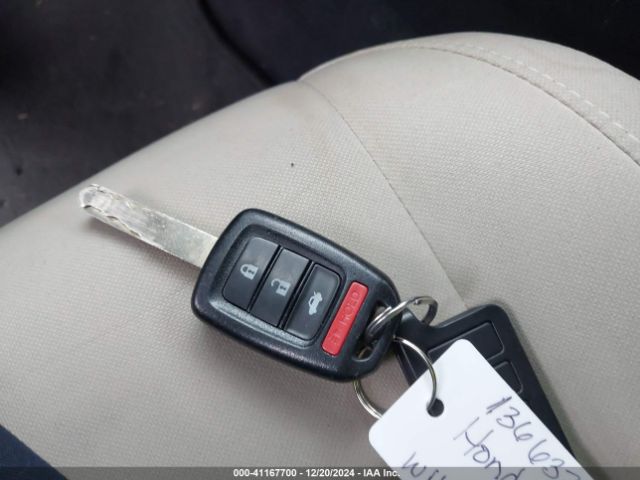 2HGFC2F62KH532617 Honda Civic Lx