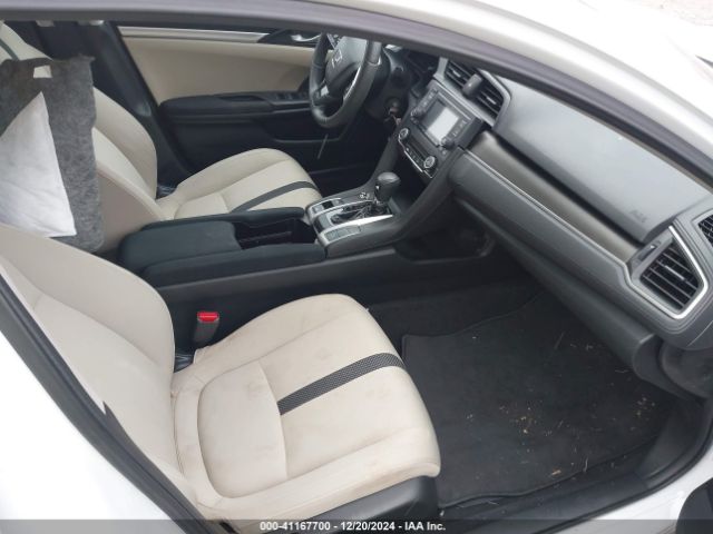 2HGFC2F62KH532617 Honda Civic Lx