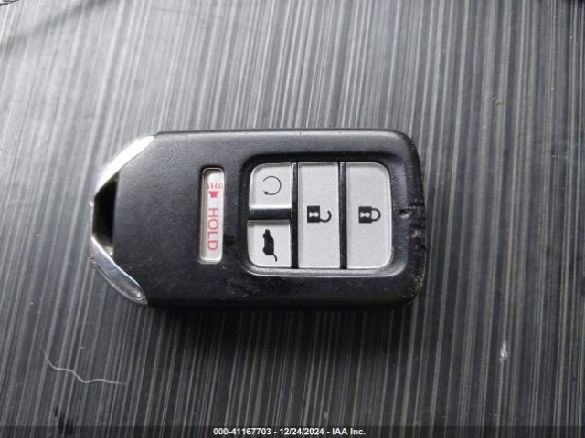 5FNYF6H90GB033664 Honda Pilot Touring