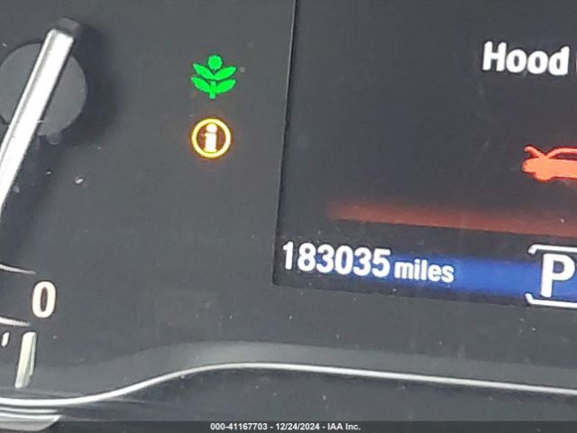 5FNYF6H90GB033664 Honda Pilot Touring