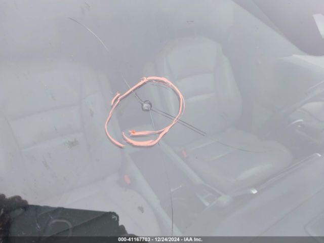 5FNYF6H90GB033664 Honda Pilot Touring