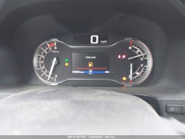 5FNYF6H90GB033664 Honda Pilot Touring