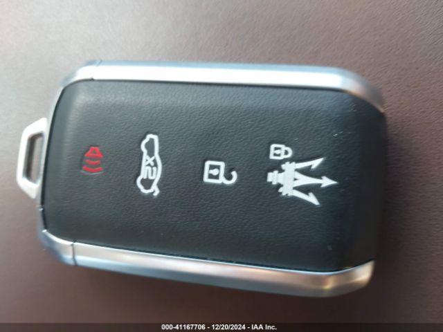 ZN682AVA8P7429276 Maserati Grecale Gt