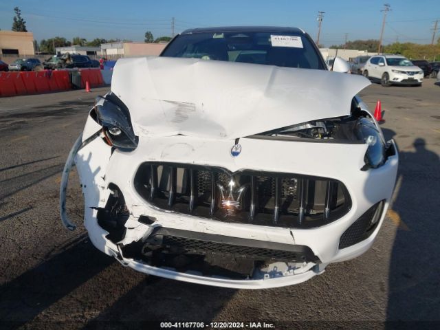 ZN682AVA8P7429276 Maserati Grecale Gt