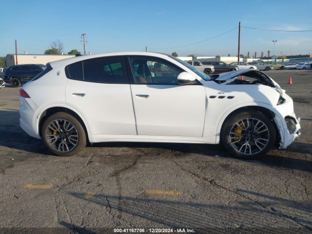 ZN682AVA8P7429276 Maserati Grecale Gt