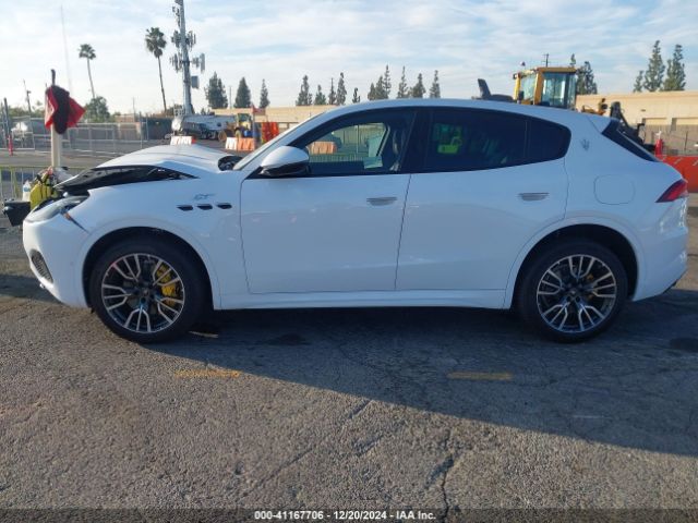 ZN682AVA8P7429276 Maserati Grecale Gt