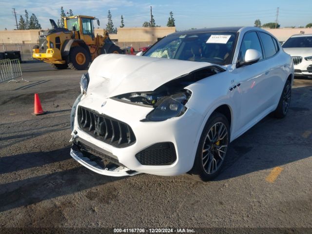 ZN682AVA8P7429276 Maserati Grecale Gt