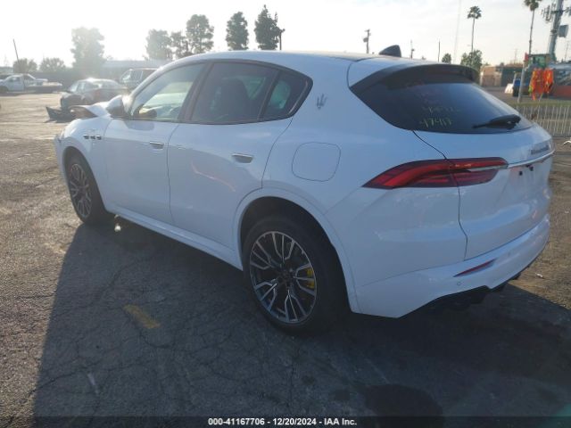 ZN682AVA8P7429276 Maserati Grecale Gt