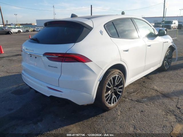 ZN682AVA8P7429276 Maserati Grecale Gt