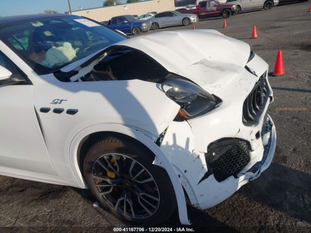 ZN682AVA8P7429276 Maserati Grecale Gt