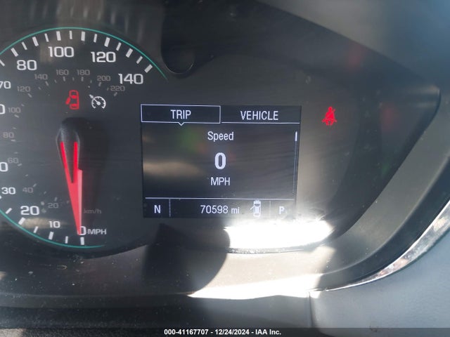 Chevrolet Trax Fwd Lt 2020 3GNCJLSB2LL202864 Image 15