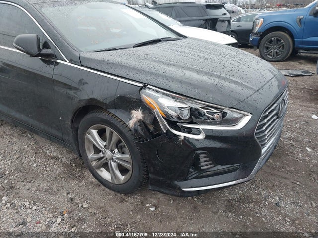 5NPE34AF1JH639550 Hyundai Sonata Limited