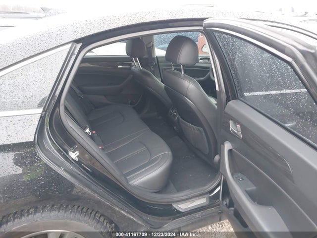 5NPE34AF1JH639550 Hyundai Sonata Limited
