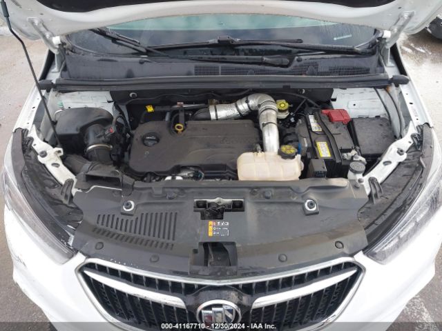KL4CJCSM0KB774925 Buick Encore Fwd Essence