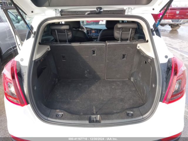 KL4CJCSM0KB774925 Buick Encore Fwd Essence