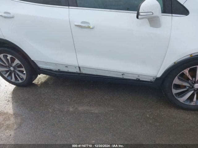 KL4CJCSM0KB774925 Buick Encore Fwd Essence