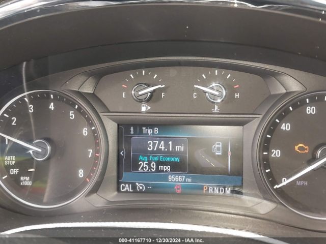 KL4CJCSM0KB774925 Buick Encore Fwd Essence