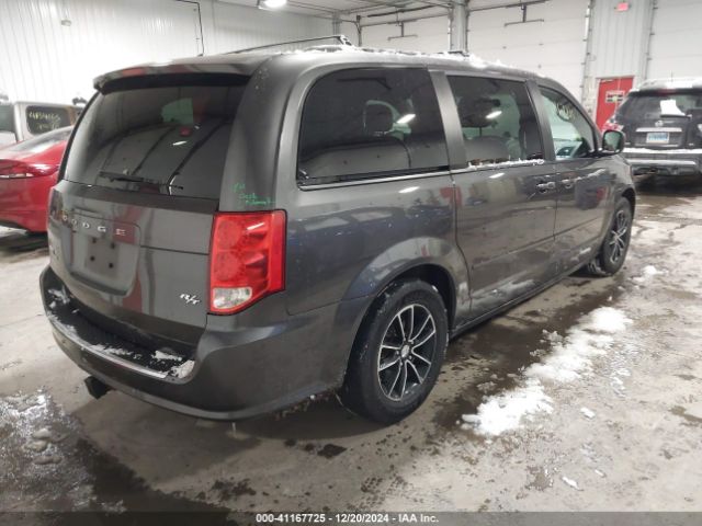 2C4RDGEG6GR347049 Dodge Grand Caravan R/t