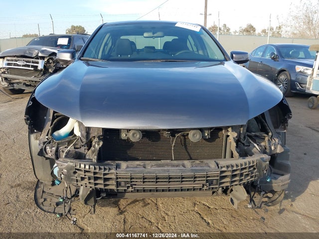 Honda ACCORD EX 2014 1HGCR2F72EA216812 Image 13