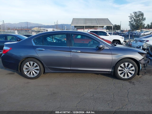 Honda ACCORD EX 2014 1HGCR2F72EA216812 Image 14