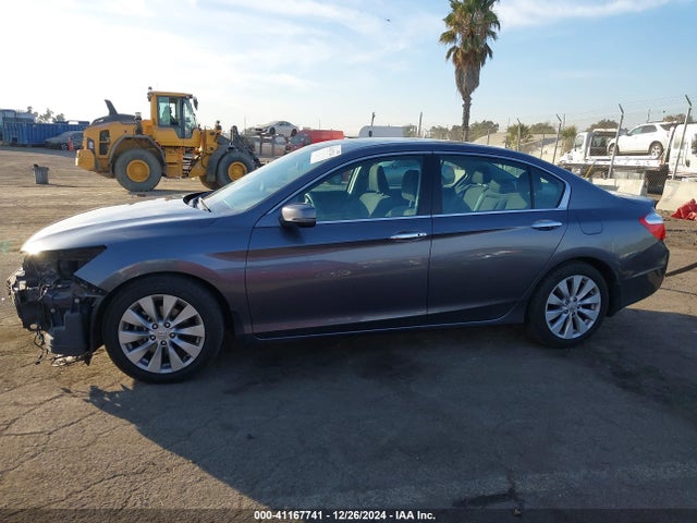 Honda ACCORD EX 2014 1HGCR2F72EA216812 Image 15