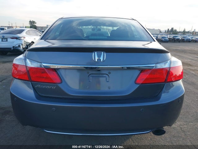 Honda ACCORD EX 2014 1HGCR2F72EA216812 Image 17
