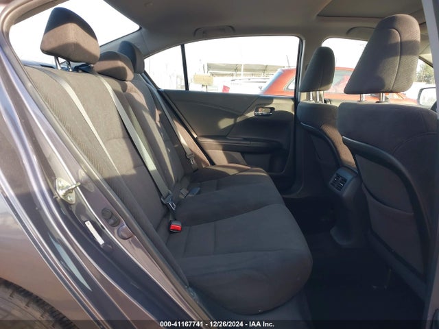 Honda ACCORD EX 2014 1HGCR2F72EA216812 Image 8
