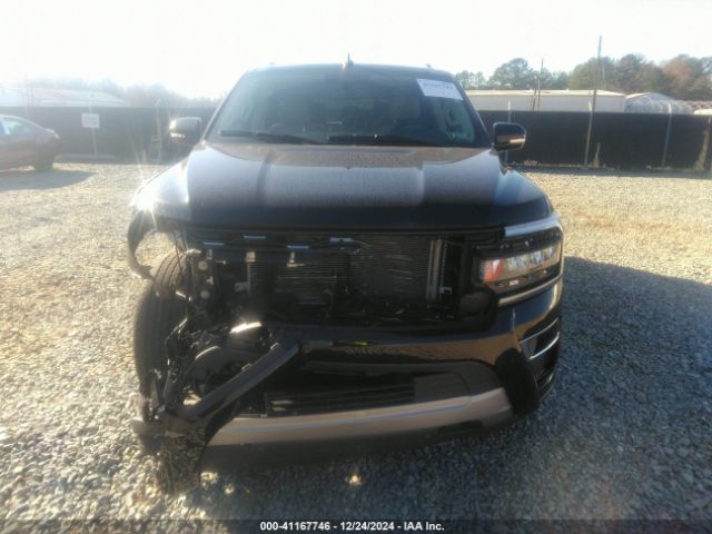 1FMJK2A82PEA03148 Ford Expedition Limited Max