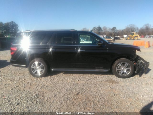 1FMJK2A82PEA03148 Ford Expedition Limited Max