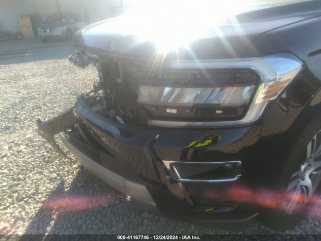 1FMJK2A82PEA03148 Ford Expedition Limited Max