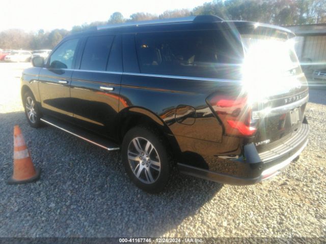 1FMJK2A82PEA03148 Ford Expedition Limited Max