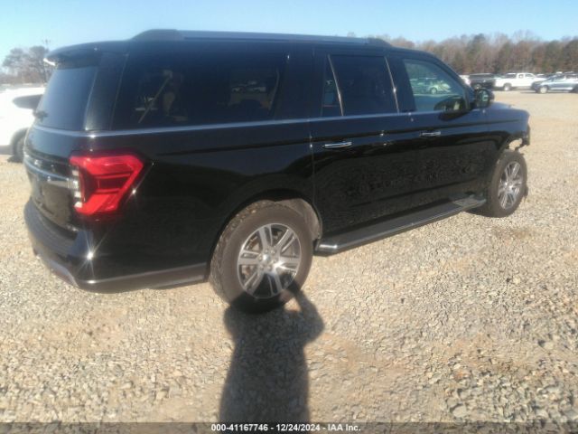 1FMJK2A82PEA03148 Ford Expedition Limited Max