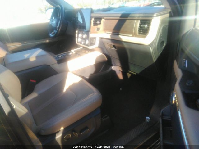 1FMJK2A82PEA03148 Ford Expedition Limited Max