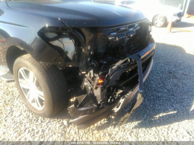 1FMJK2A82PEA03148 Ford Expedition Limited Max