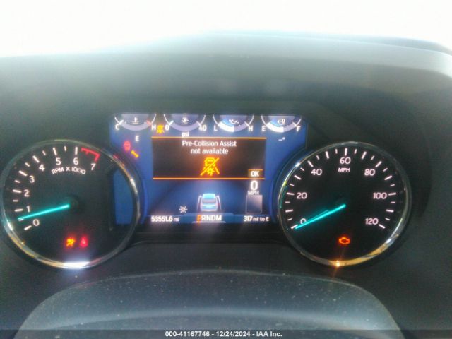 1FMJK2A82PEA03148 Ford Expedition Limited Max