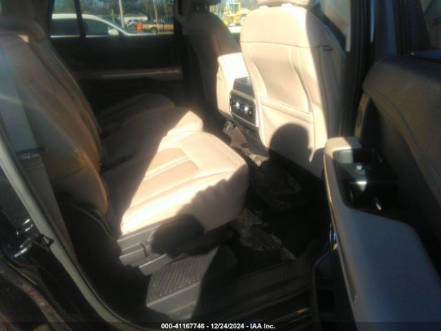 1FMJK2A82PEA03148 Ford Expedition Limited Max