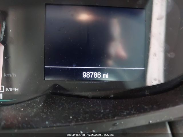 3GNCJKSB5LL215425 Chevrolet Trax Fwd Ls