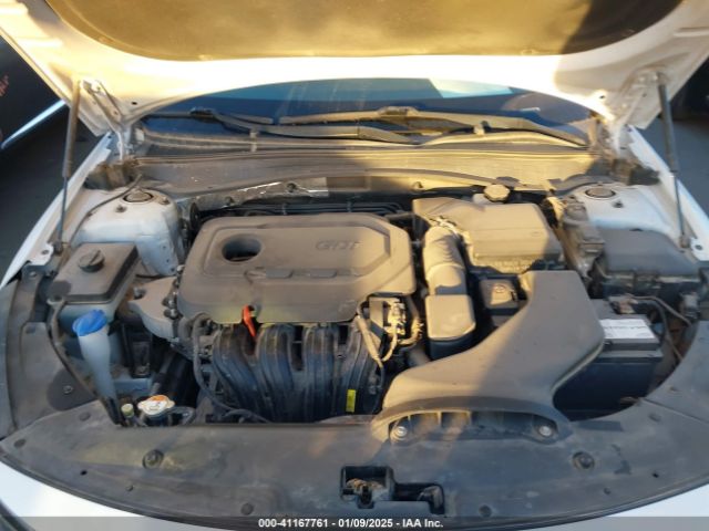 5XXGT4L30GG045001 KIA Optima Lx