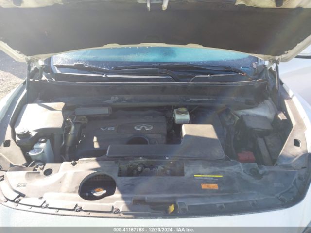 5N1DL0MN3JC512622 Infiniti QX60