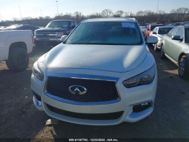 5N1DL0MN3JC512622 Infiniti QX60
