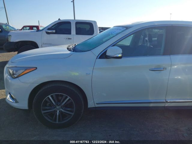 5N1DL0MN3JC512622 Infiniti QX60