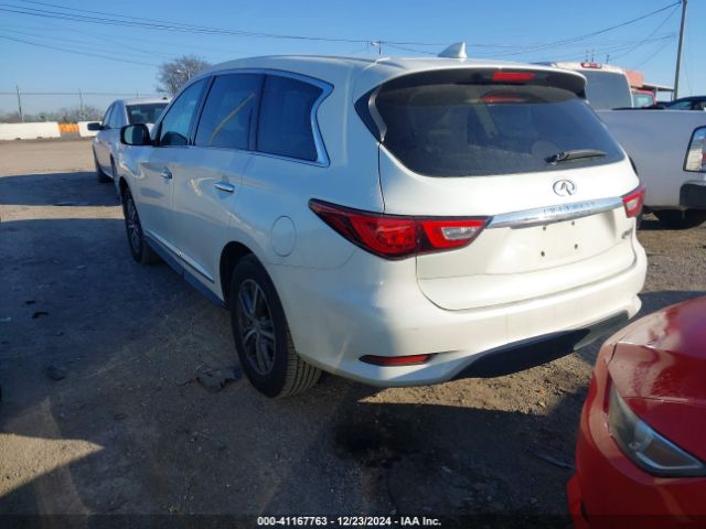 5N1DL0MN3JC512622 Infiniti QX60
