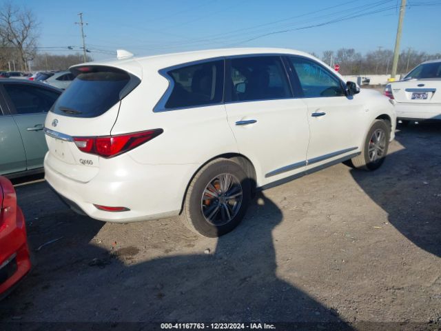 5N1DL0MN3JC512622 Infiniti QX60