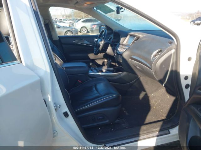 5N1DL0MN3JC512622 Infiniti QX60