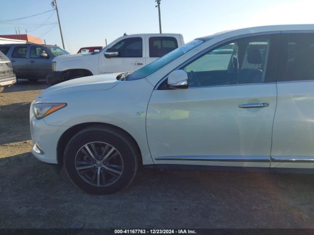 5N1DL0MN3JC512622 Infiniti QX60
