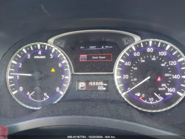 5N1DL0MN3JC512622 Infiniti QX60