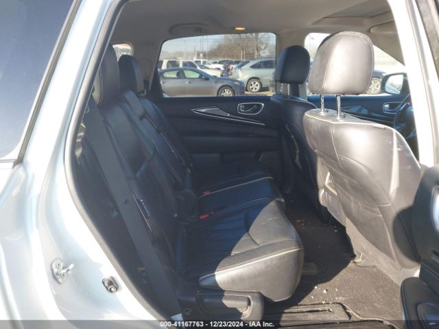 5N1DL0MN3JC512622 Infiniti QX60