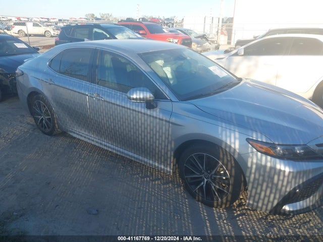 Toyota CAMRY SE 2024 4T1G11AK5RU892264 Image 13