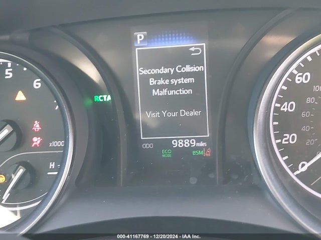 Toyota CAMRY SE 2024 4T1G11AK5RU892264 Image 15
