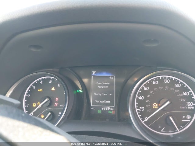 Toyota CAMRY SE 2024 4T1G11AK5RU892264 Image 7